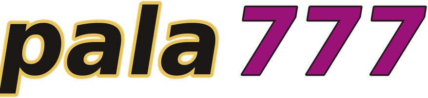 pala777 logo
